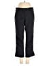 Nike Golf 100% Polyester Black Casual Pants Size 2 - photo 1