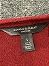 Banana Republic Burgundy Pullover Sweater Size S - photo 7