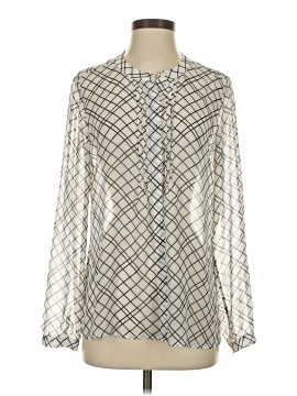 Banana Republic Long Sleeve Blouse