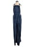 Unbranded Blue Overalls Size S - photo 1
