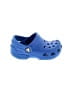 Crocs Blue Clogs Size 2 (baby) - photo 1