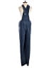 Unbranded Blue Overalls Size S - photo 2