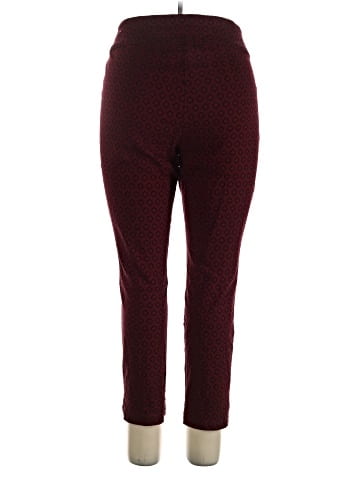 Roz & Ali Casual Pants (view 2)