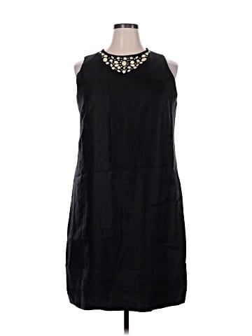 London Times Casual Dress (view 1)