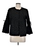Lior Paris Polka Dots Black Jacket Size M - photo 1