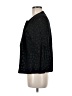 Lior Paris Polka Dots Black Jacket Size M - photo 5
