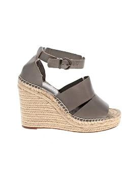 Treasure & Bond Wedges
