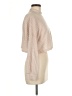Shein Tan Turtleneck Sweater Size 6 - photo 4