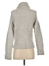 Assorted Brands Gray Turtleneck Sweater Size S - photo 2