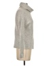 Assorted Brands Gray Turtleneck Sweater Size S - photo 4