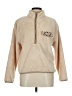 Fashion Nova 100% Polyester Tan Pullover Sweater Size M - photo 1