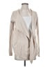 Barefoot Dreams Cozychic Lite Tan Blazer Size XS - photo 1