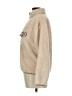 Fashion Nova 100% Polyester Tan Pullover Sweater Size M - photo 5