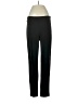 Peck & Peck Color Block Black Active Pants Size 4 - photo 1