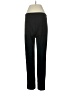 Peck & Peck Color Block Black Active Pants Size 4 - photo 2