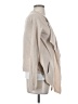 Barefoot Dreams Cozychic Lite Tan Blazer Size XS - photo 4