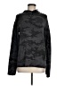 Athletic Works Camo Black Sweatshirt Size M - photo 1