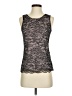 Velvet Black Tank Top Size P (petite) - photo 1