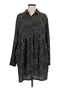 Missguided Casual Dress