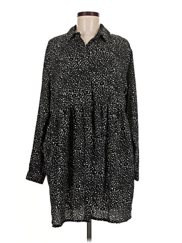 Missguided Casual Dress (view 1)