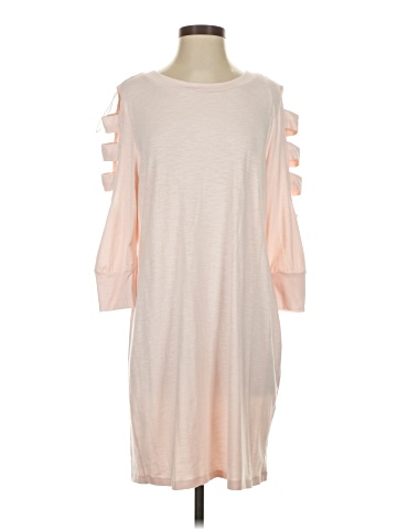 Design Lab Lord & Taylor Casual Dress (view 1)