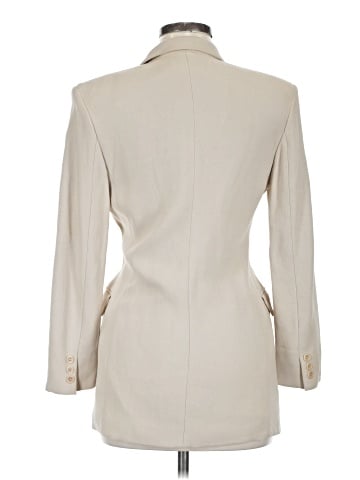 Max Mara Wool Blazer (view 2)