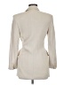Max Mara Ivory Tan Wool Blazer Size EU (IT) 36 / US 0 - photo 2