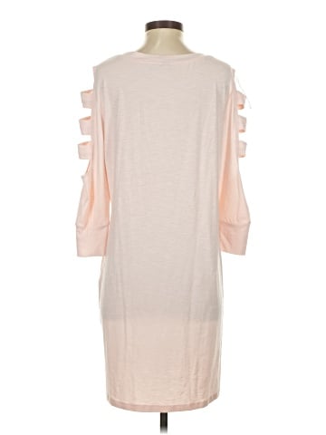 Design Lab Lord & Taylor Casual Dress (view 2)