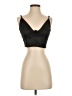Unbranded Black Tube Top Size S - photo 1