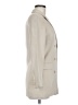 Max Mara Ivory Tan Wool Blazer Size EU (IT) 36 / US 0 - photo 4