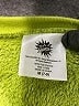 Dr. Seuss 100% Polyester Green Fleece Size 7 - 8 - photo 6