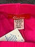 Rainbow Solid Pink Athletic Shorts Size S - photo 3