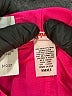 Rainbow Solid Pink Athletic Shorts Size S - photo 4