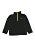 C9 By Champion 100% Polyester Black Pullover Sweater Size 4 - 5 - photo 1