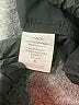 Vince. Solid Black Shorts Size 6 - photo 4
