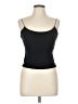 Leith Black Tank Top Size L - photo 1