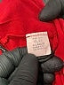 Cha Cha Vente Solid Red Active Pants Size XL - photo 8