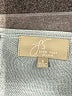 Joan Vass New York 100% Cotton Blue Pullover Sweater Size S - photo 7