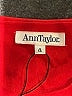 Ann Taylor Red Casual Dress Size 4 - photo 7
