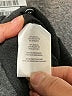 Orvis Gray Yoga Pants Size XS - photo 8