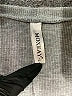Moxeay 100% Polyester Gray Romper Size L - photo 4