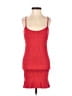 Last Exit Red Tank Top Size 18 - 24 - photo 1