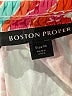 Boston Proper Orange Long Sleeve Blouse Size M - photo 7