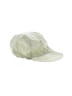 MiniBasix 100% Cotton Ivory Green Hat 0-3 MO / 3 MO - photo 1