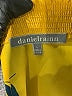 Daniel Rainn Yellow Tank Top Size L - photo 7