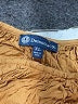 Democracy 100% Rayon Orange 3/4 Sleeve Blouse Size XL - photo 7