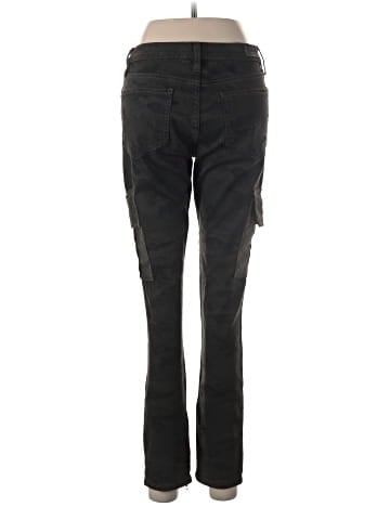 Etienne Marcel Jeans (view 2)
