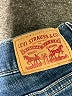 Levi's Hearts Blue Jeans Size 29 waist - photo 7