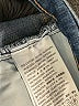 Levi's Hearts Blue Jeans Size 29 waist - photo 9