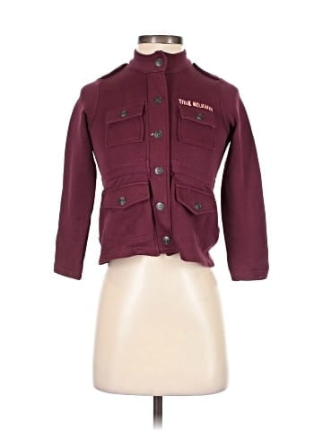 True Religion Jacket (view 1)